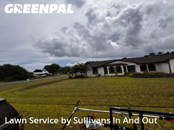 Lawn Care nearby Sebastian, FL, 