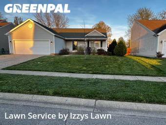 Lawn Mow nearby Louisville, KY, 