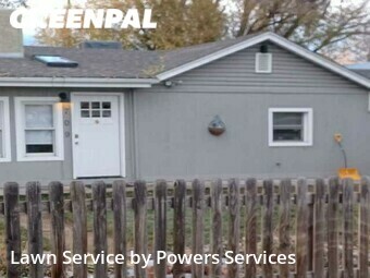 Grass Cuttingin Golden,80401,Grass Cutting by Powers Services, work completed in Nov , 2025