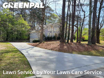 Yard Mowing nearby Jonesboro, GA, 