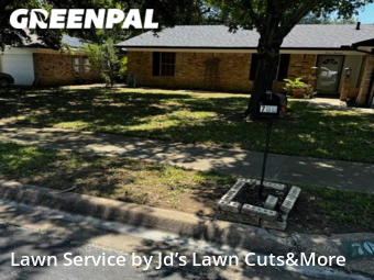 Lawn Maintenance nearby Bedford, TX, 