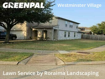 Lawn Cutting nearby Houston, TX, 
