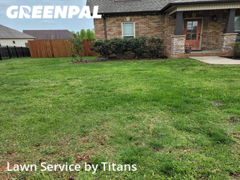 Lawn Care Service nearby Clarksville, TN, 