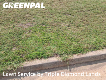 Grass Cutting nearby Moore, OK, 