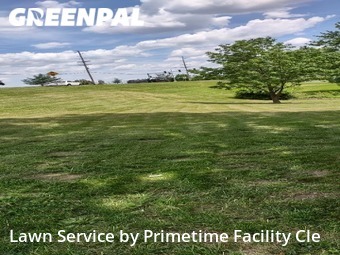 Lawn Cutting nearby Ballwin, MO, 