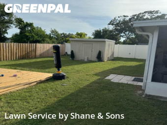 Yard Cutting nearby Seminole, FL, 