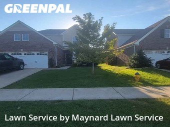 Lawn Mowing Service nearby Lebanon, TN, 