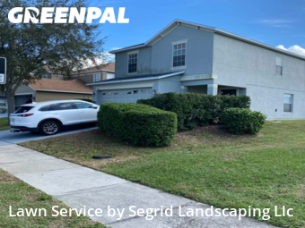 Lawn Cutting nearby Lakeland, FL, 