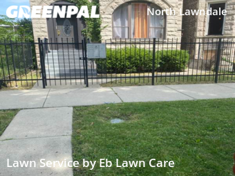 Lawn Cutting nearby Chicago, IL, 