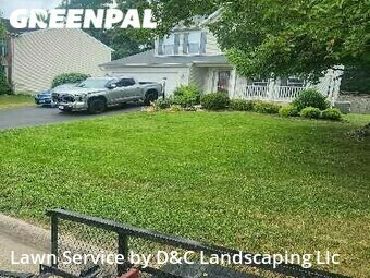 Grass Cut nearby Ashburn, VA, 