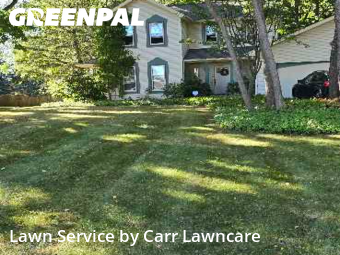 Yard Mowing nearby Webster, NY, 