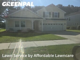 Yard Mowing nearby Summerville, SC, 