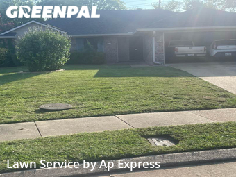 Lawn Maintenance nearby Bossier City, LA, 