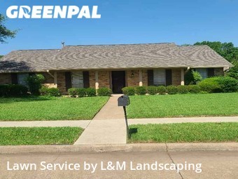 Lawn Care Service nearby Richardson, TX, 