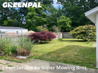 Lawn Mow nearby Lansing, MI, 