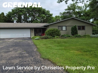 Lawn Cutting nearby Burnsville, MN, 