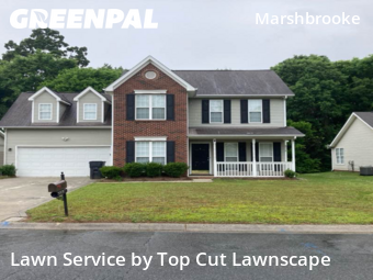 Lawn Maintenance nearby Matthews, NC, 