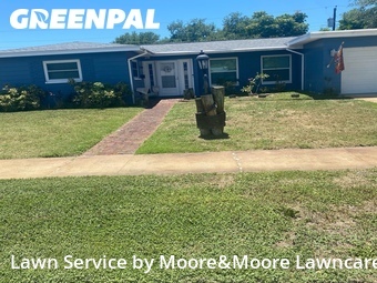 Lawn Cutting nearby St. Petersburg, FL, 