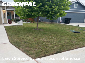 Lawn Maintenance nearby Seguin, TX, 