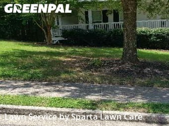 Lawn Care Service nearby Hiram, GA, 