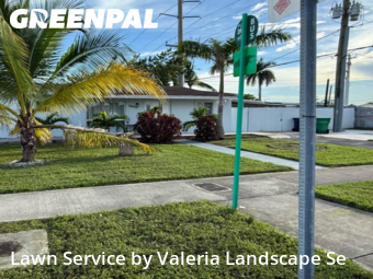 Grass Cutting nearby Miami, FL, 