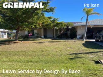 Lawn Care Service nearby Cape Coral, FL, 