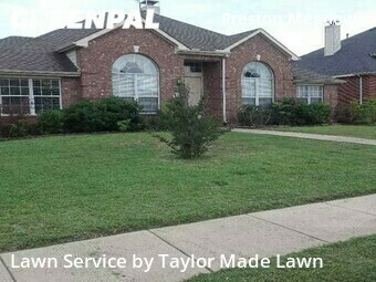 Lawn Cut nearby Plano, TX, 