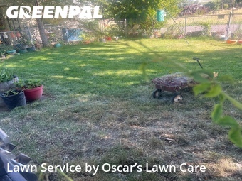 Yard Mowing nearby Selah, WA, 