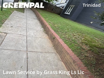 Grass Cutting nearby Washington, VA, 
