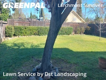 Lawn Service nearby Rancho Cordova, CA, 