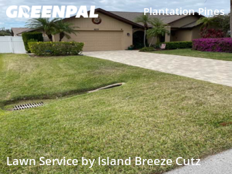 Lawn Care nearby Fort Myers, FL, 