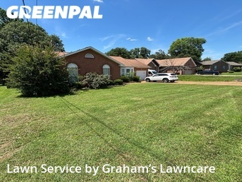 Lawn Mowing nearby Hendersonville, TN, 