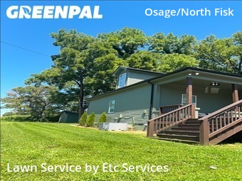 Lawn Mowing Service nearby Nashville, TN, 