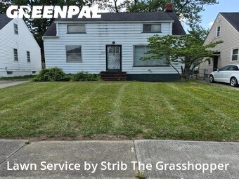 Lawn Mowing nearby Maple Heights, OH, 