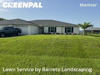 Lawn Service nearby Cape Coral, FL, 