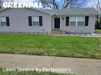 Grass Cutting nearby Louisville, KY, 