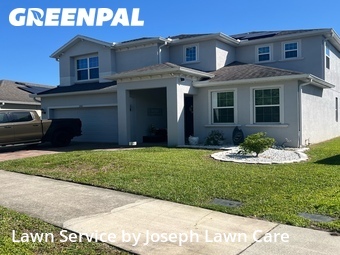Lawn Cut nearby Kissimmee, FL, 