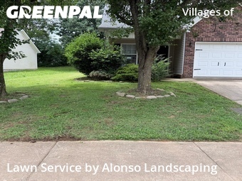 Grass Cutting nearby Nashville, TN, 