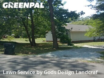 Lawn Mowing nearby Durham, NC, 