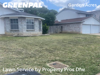 Lawn Maintenance nearby Burleson, TX, 
