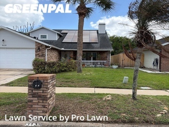 Grass Cut nearby Winter Park, FL, 