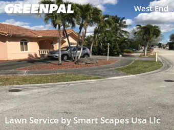 Lawn Mowing nearby Miami, FL, 