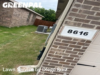 Lawn Care Service nearby Fort Worth, TX, 