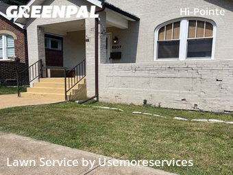 Yard Cutting nearby St. Louis, MO, 