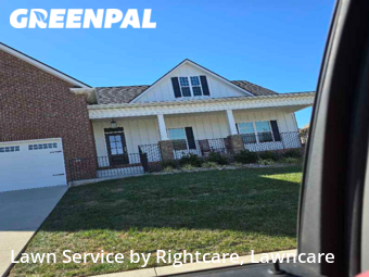 Lawn Cutting nearby Spring Hill, TN, 