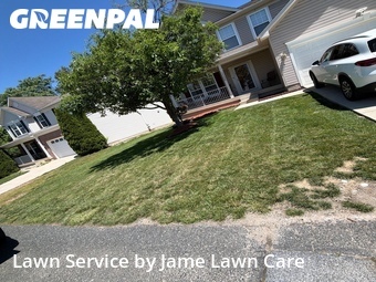 Lawn Care Service nearby Nottingham, MD, 