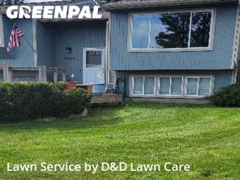 Lawn Service nearby Spokane Valley, WA, 