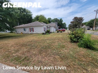 Lawn Cut nearby Smyrna, TN, 