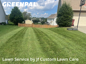 Lawn Maintenance nearby Johnson City, TN, 