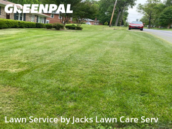 Lawn Care nearby Winston Salem, NC, 